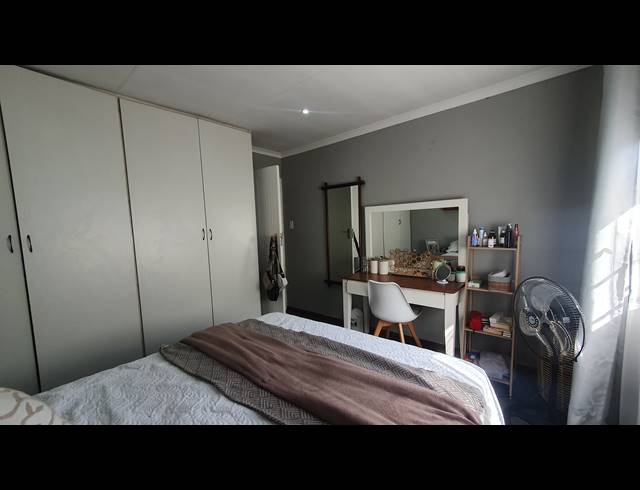 2 BEDROOM SECTIONAL TITLE FOR SALE IN VERWOERDPARK